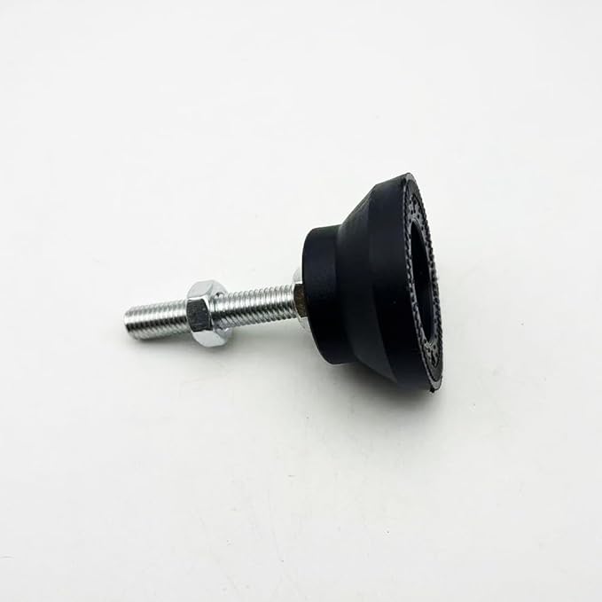 Adjustable Leveling Foot,Small Equipment Foot (D60M10L50)