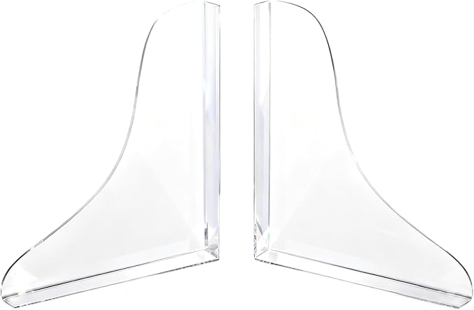 Shower Splash Guard Set, Waterproof Self-Adhesive Shower Corner Splash Panels for Bathtubs and Sinks Prevents water from splashing outside the shower or bathtub 2-Piece Set (7.28 x 8.07 inches)