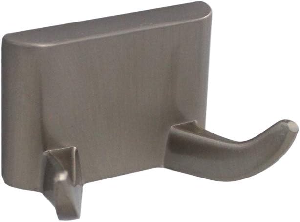 Formosa Design Hardware 4-Piece Bathroom Hardware Kit (Satin Nickel)