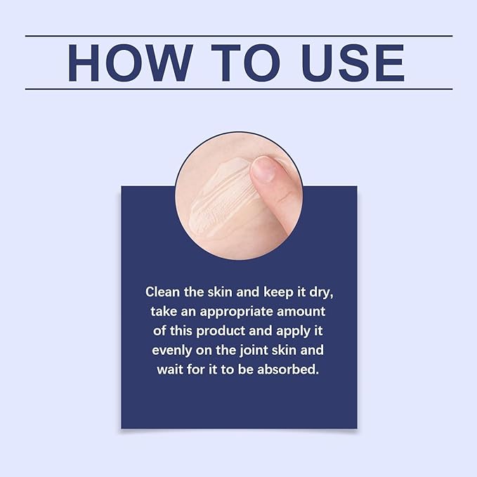 Soothing Cooling Gel 100g, Relieving Body, Pain Relieving, Sports Soothing Cooling Gel Body Care Lotions, Fast Absorbing for Women and Men