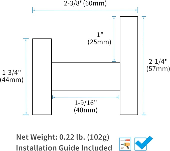 Angle Simple Towel Hook for Bathroom, SUS 304 Stainless Steel Robe Coat Hook for Wall, Hand Towel Holder, Brassy Gold