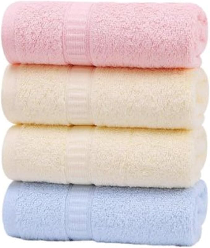 New Towel Sets - A