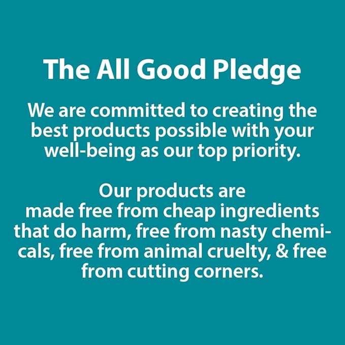 All Good Goop Organic Skin Care Recovery Balm - All Purpose Ointment w/Calendula, Lavender, Beeswax - Chafing Cream, Dry Skin Salve, Cracking Lip Moisturizer - Soothes, Hydrates & Calms - 4oz, 2-pack