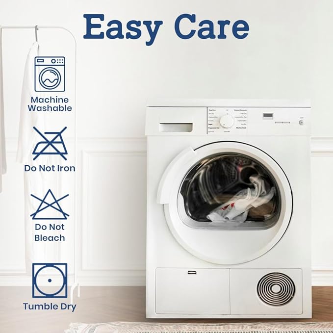 Casa Lino Bath Sheets Set Extra Large - 100% Cotton Extra Large Bath Towels - Highly Absorbent & Quick Dry Oversized Towels for Adults - 60" x 30" - Pack of 2 - (Cobalt Blue)