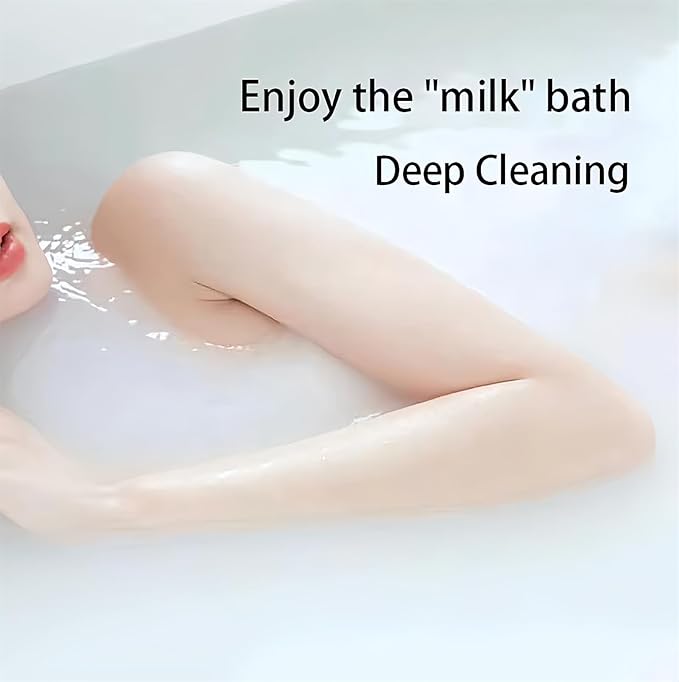 Hydrogen Bath Machine, 99.99% High Purity H2 Bubble Bath Machine, 6000ml/min Hydrogen Water Spa Generator, Up to 2600PPB, for Relieve Fatigue & Enhance Sleep
