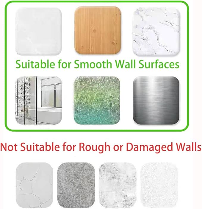 Kitchen Sink Drain Storage Rack Wall Mount Sponge Holder with Drainer Shampoo Soap Storage Shelf Toilet Balcony Bathroom Dishwashers Wire Rags Sponge Sink Drain (Gray)