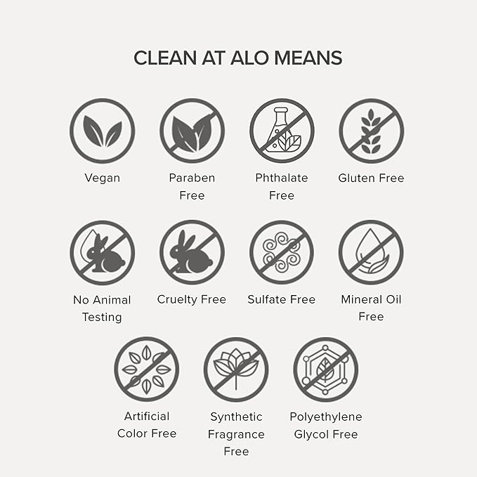 Alo Magnesium Reset Body Spray | For Sleep & Natural Stress Relief – Calming Blend with Magnesium, Valerian Root, Arnica & Essential Oils | Made in USA - 3.2 oz