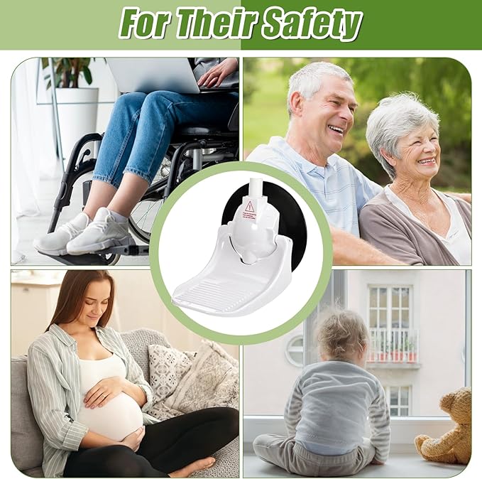 Shower Foot Rest for Shaving Legs Foldable Pedicure Stand with Powerful Suction Cup Reusable Non-Slip Foot Stand Suitable for Inside Bathroom Shower Space-Saving Easy Installation