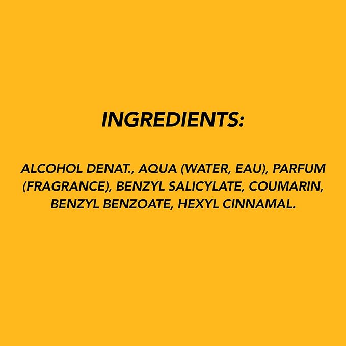 Holler And Glow Miami Wave Salted Caramel Body & Hair Mist, Body Spray For Women, Hair Perfume, Fragrance, Sweet Coconut, Vanilla Scented, Warm & Sweet Fragrance Notes, 8.11 Fl Oz
