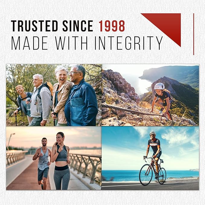 Real Time Pain Relief Cream 12oz Bottle | 17 Natural Ingredients: 1.25% Menthol, Arnica & MSM | Muscle Strain & Joint Discomfort Relief for Arthritis, Cramps, Sprains, Bruises, Hands, Back & Knee Pain
