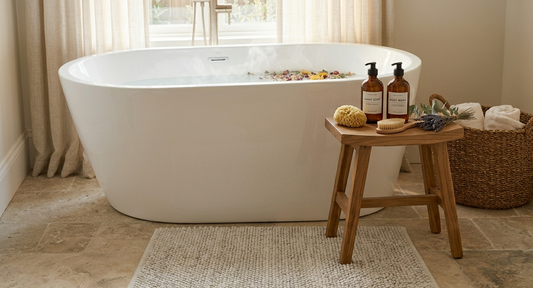 Breathe Better, Wash Smarter: Simple Eco-Friendly Bathroom Swaps You Can Make Today