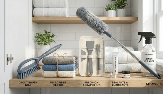 5 Essential Cleaning Tools Every Modern Home Should Have
