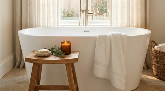 The New Sanctuary: How Accent Furniture Can Elevate Your Master Bath