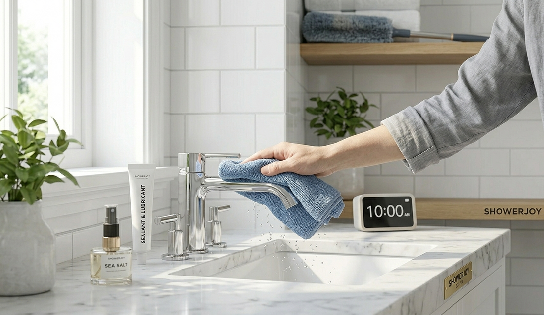 Quick and Easy: 10-Minute Daily Cleaning Habits for Busy Homeowners