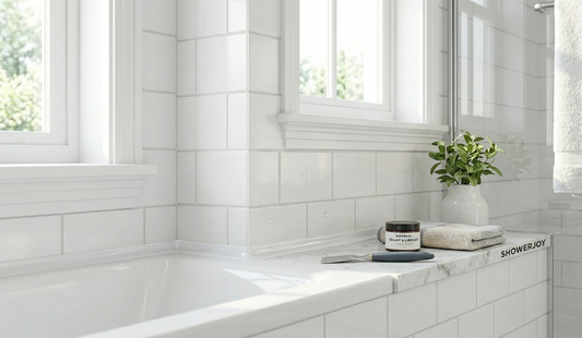 Preventing Mold: How to Master Bathroom Sealants and Maintenance