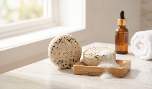 Switching to Shampoo Bars: Is It Worth the Hype?