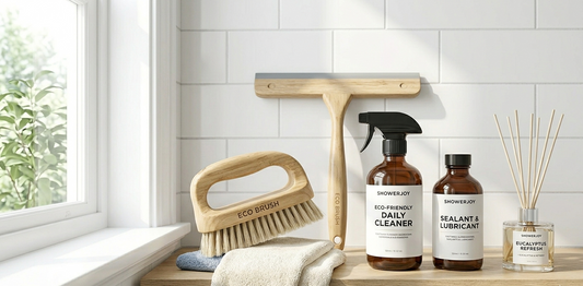 Eco-Friendly Household Cleaning: Small Changes for a Healthier Home