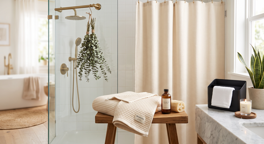 5 Simple Shower Upgrades That Feel Like a Luxury Spa