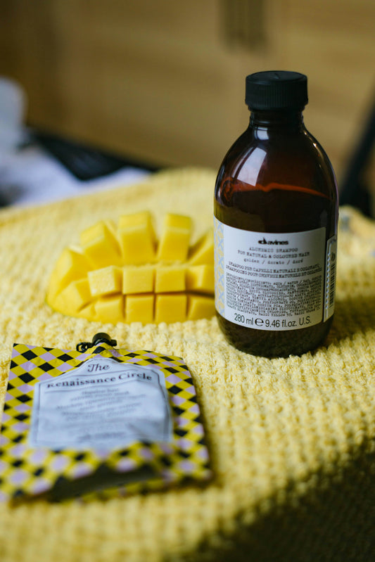 Hard Water vs. Your Hair: How to Protect Your Locks from Mineral Damage