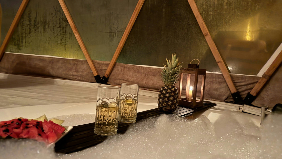 The Art of Bath Aesthetic: How to Level Up Your Tub Game for the Gram