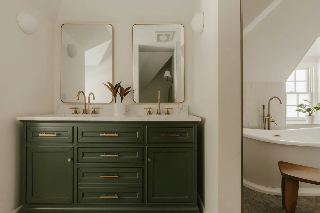 Maximizing Small Spaces with Multi-functional Accent Furniture