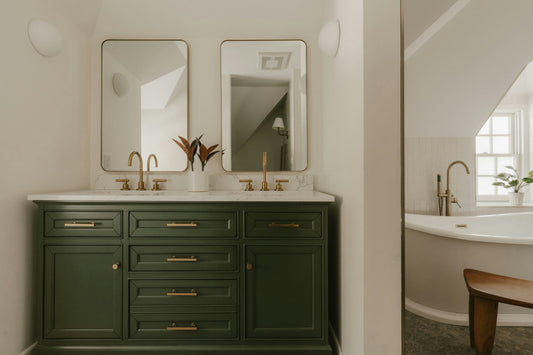 Maximizing Small Spaces with Multi-functional Accent Furniture