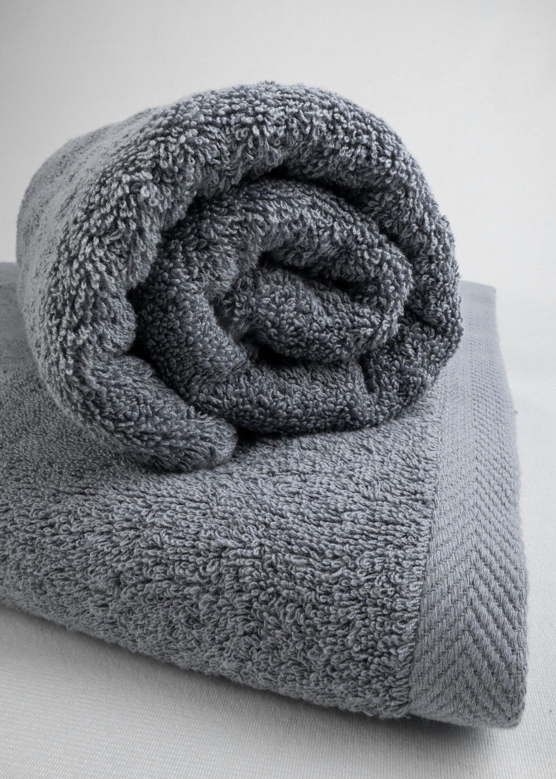 The Secret to Keeping Your Towels Fluffy and Soft for Years