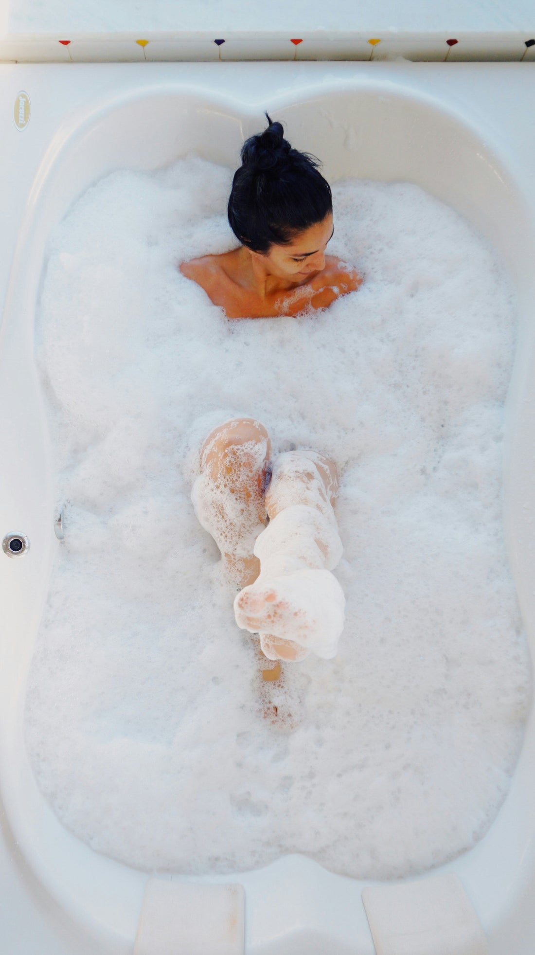 Ultimate Guide: How to Get the Perfect Mountains of Bubbles Every Time
