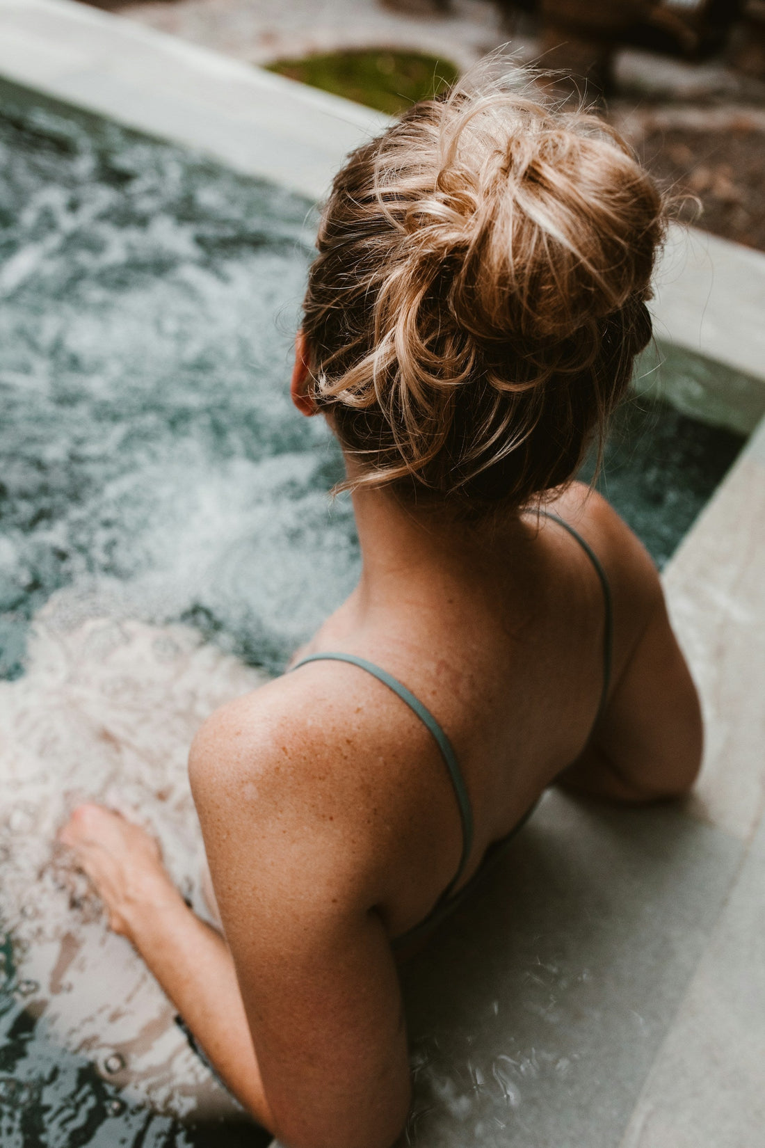 5 Morning Shower Rituals to Boost Your Energy All Day