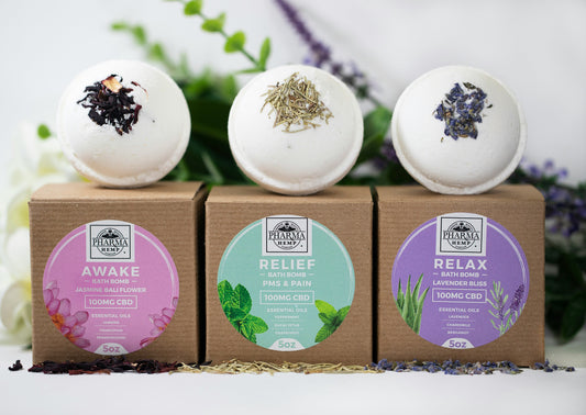 The Gift of Glow: Why Our Bubble Bath Collection Makes the Perfect Present