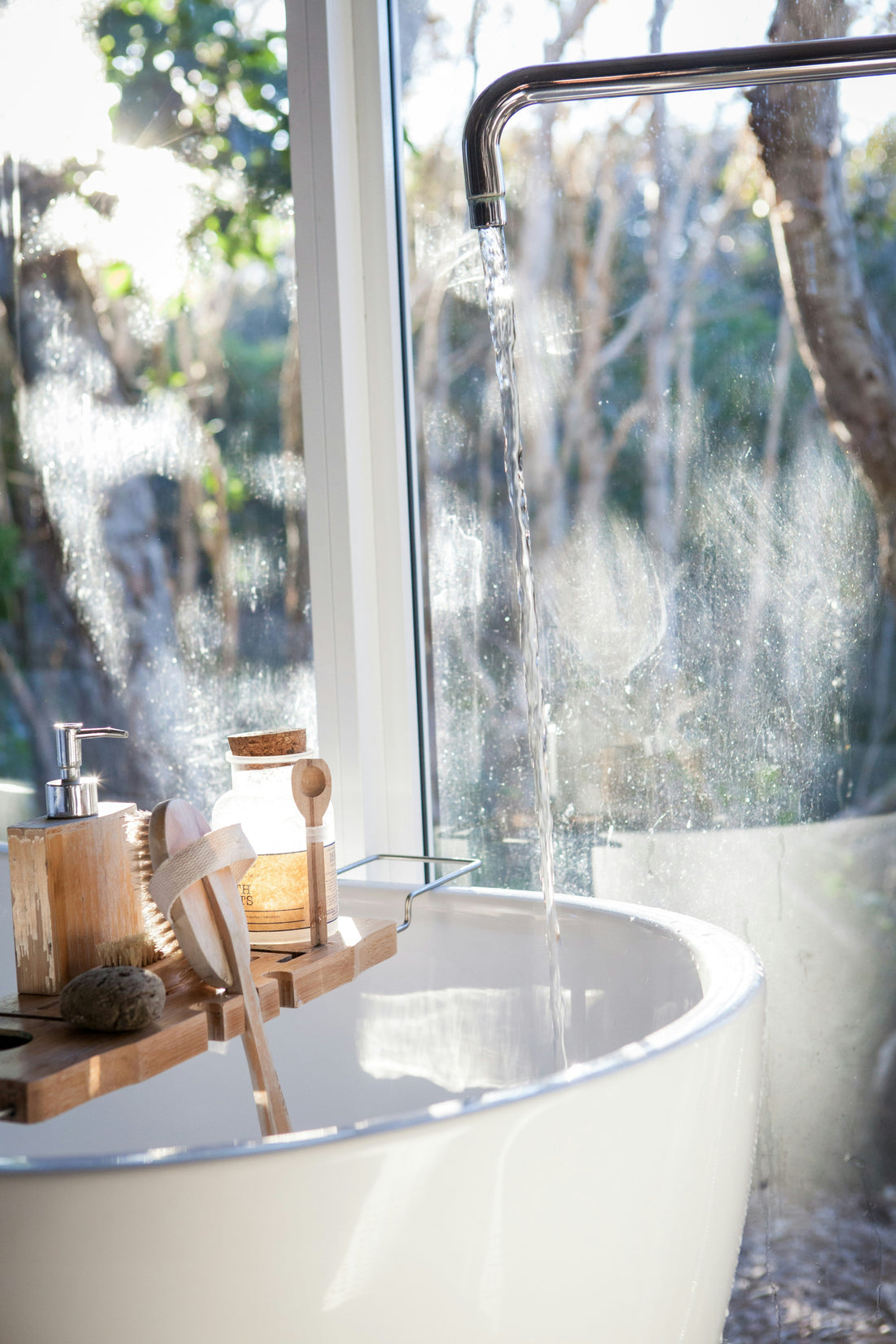 5 Reasons ShowerJoy’s Bubble Bath is Perfect for Sensitive Skin