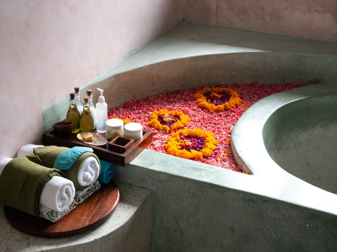 Men Need Spa Days Too: Best Grooming & Relaxation Gifts for Him