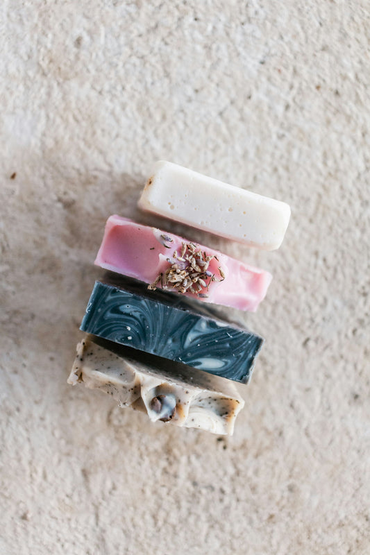 Artisan Soap Bars vs. Commercial Soap: What’s Better for Your Skin?