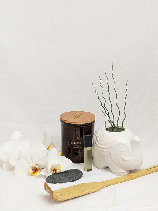 Aromatherapy 101: Matching Your Bubble Bath Scent to Your Mood