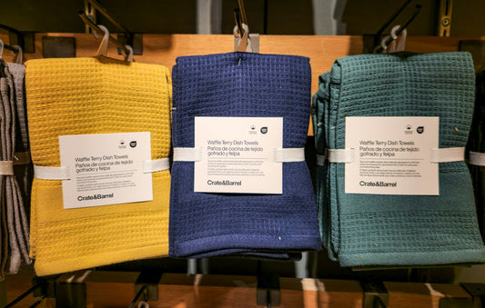 Elevating Your Morning Routine with Premium Linens