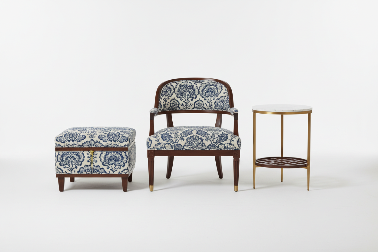 Accent Furniture