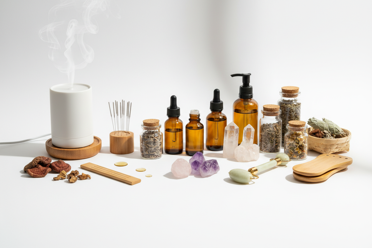 Alternative Medicine
