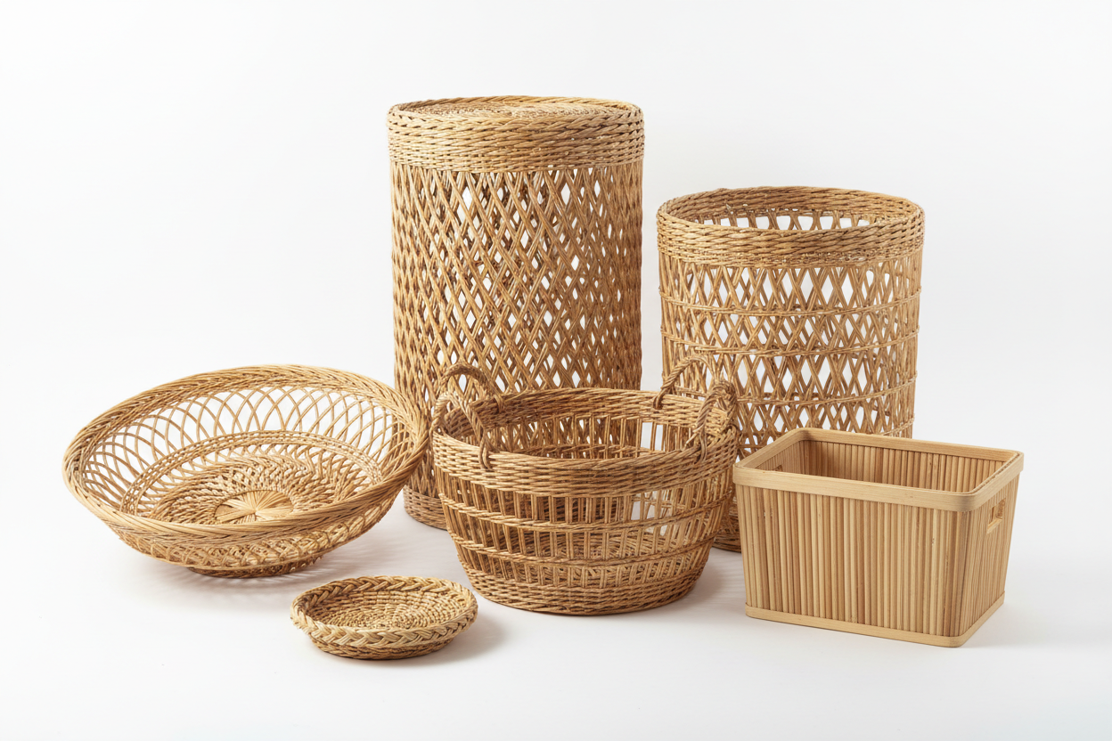 Baskets