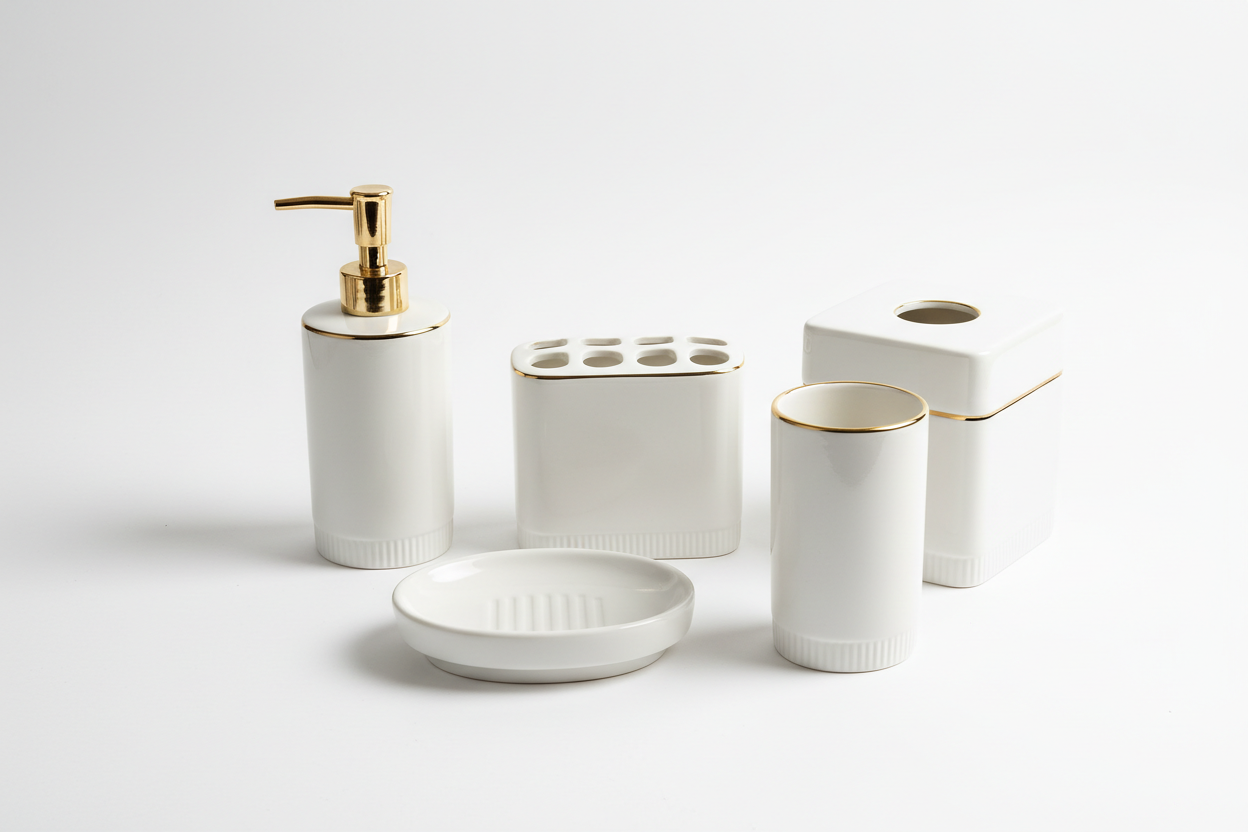 Bath & Bathing Accessories