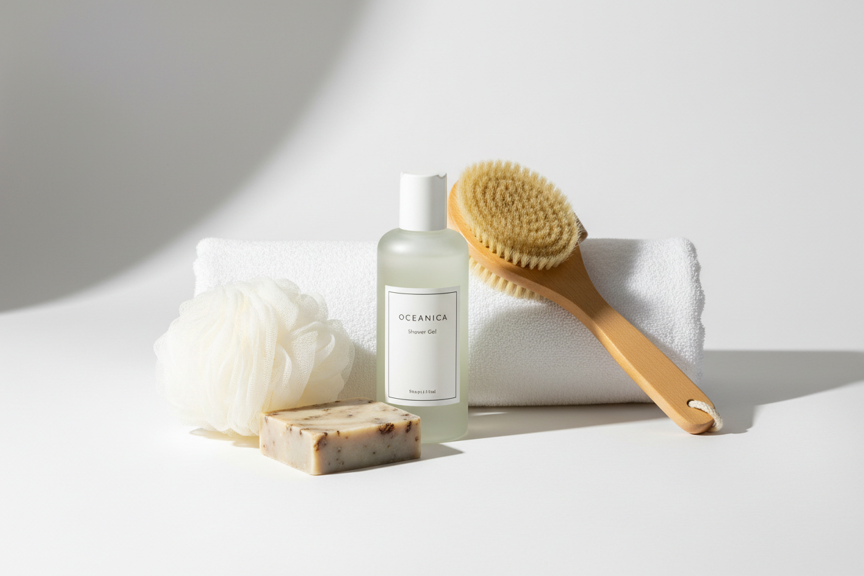 Bath Essential