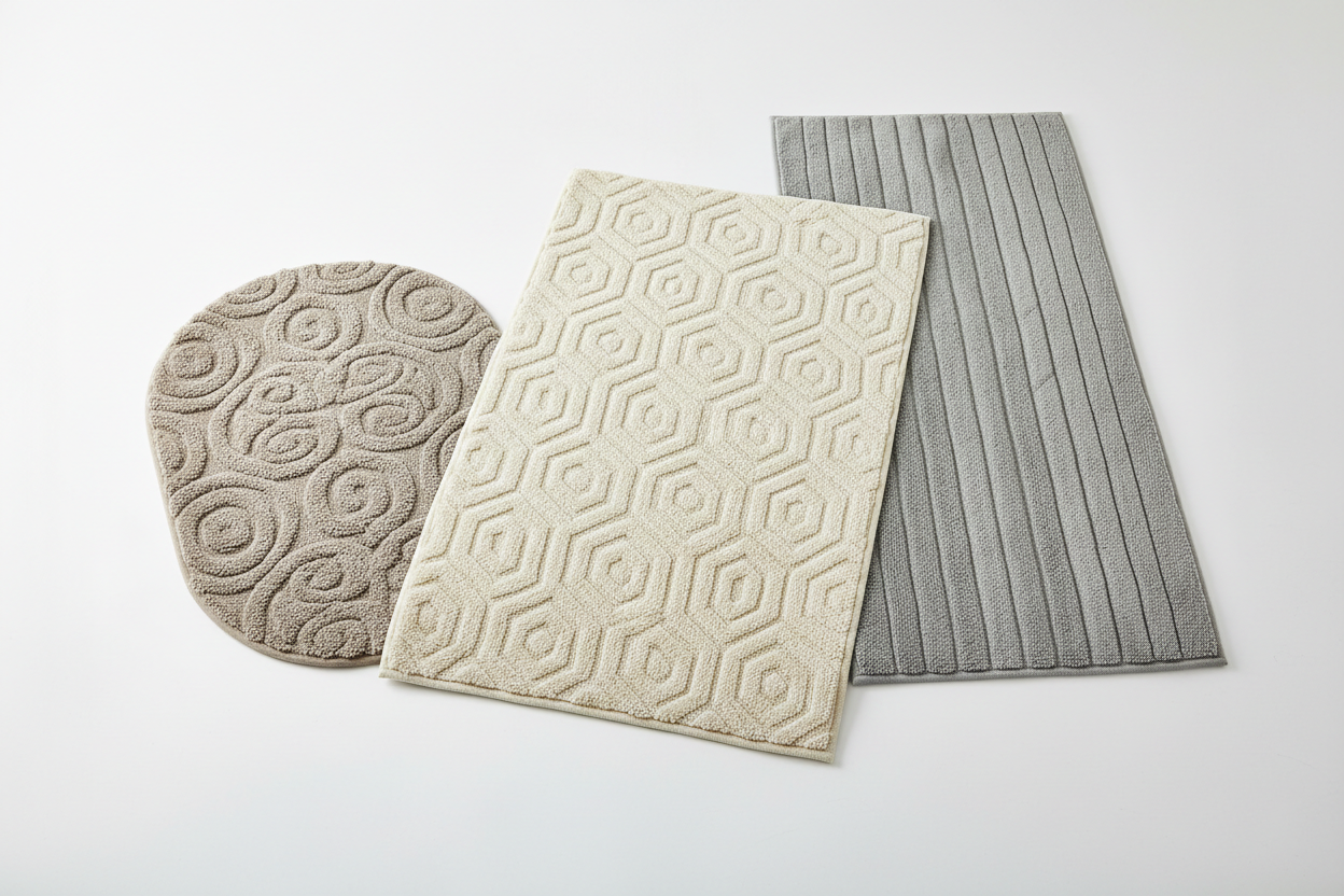 Bath Rugs