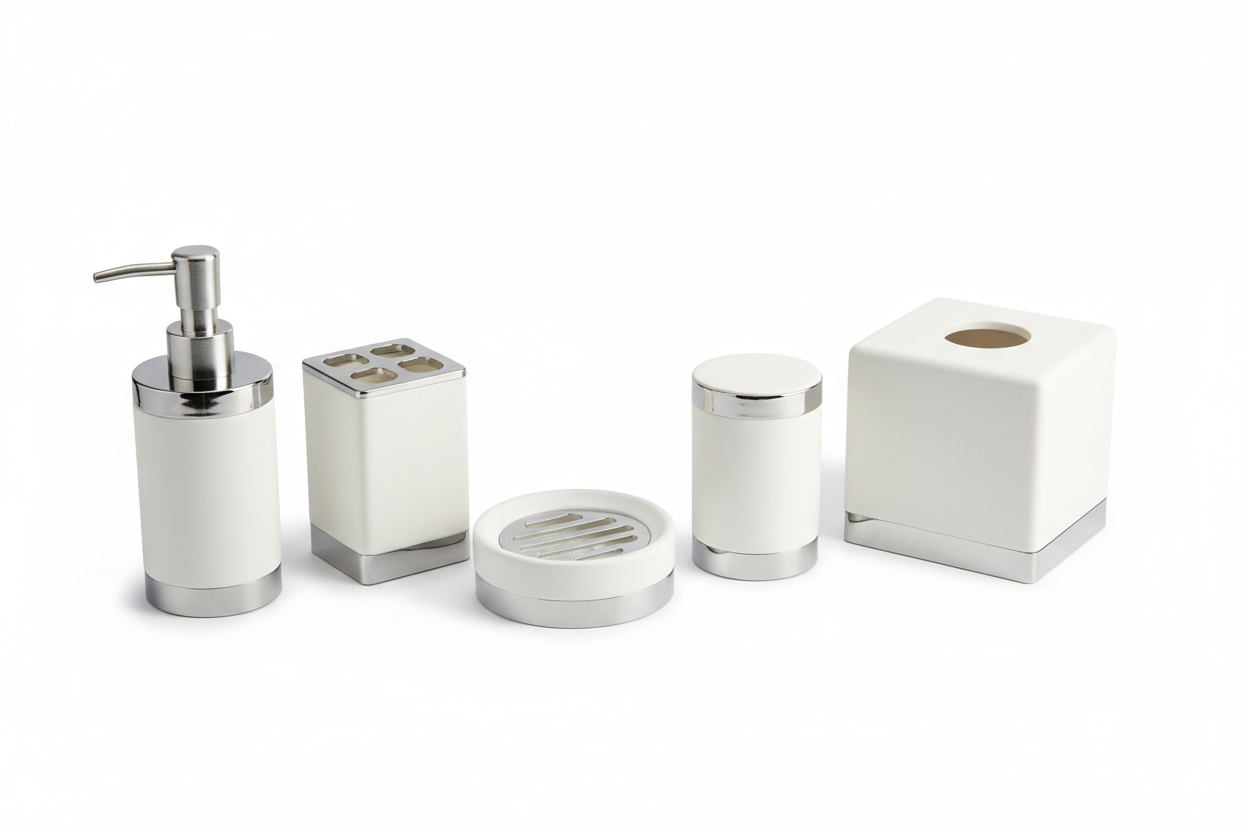 Bathroom Accessories