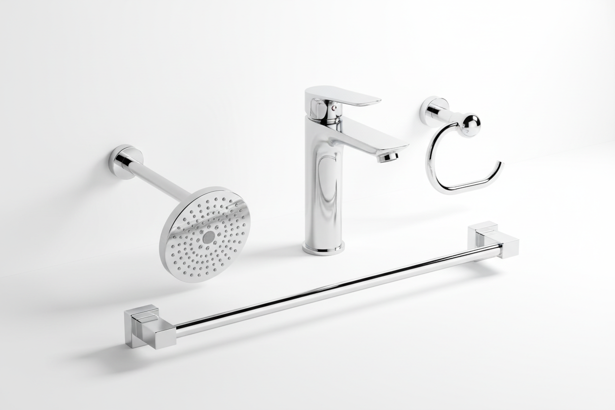 Bathroom Fixtures