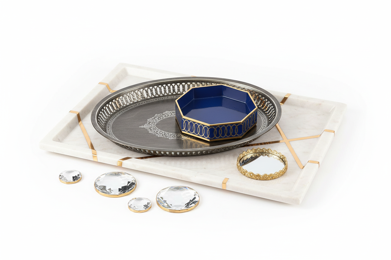 Decorative Trays