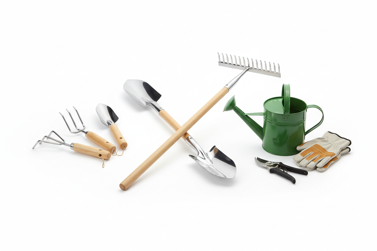 Gardening & Lawn Care