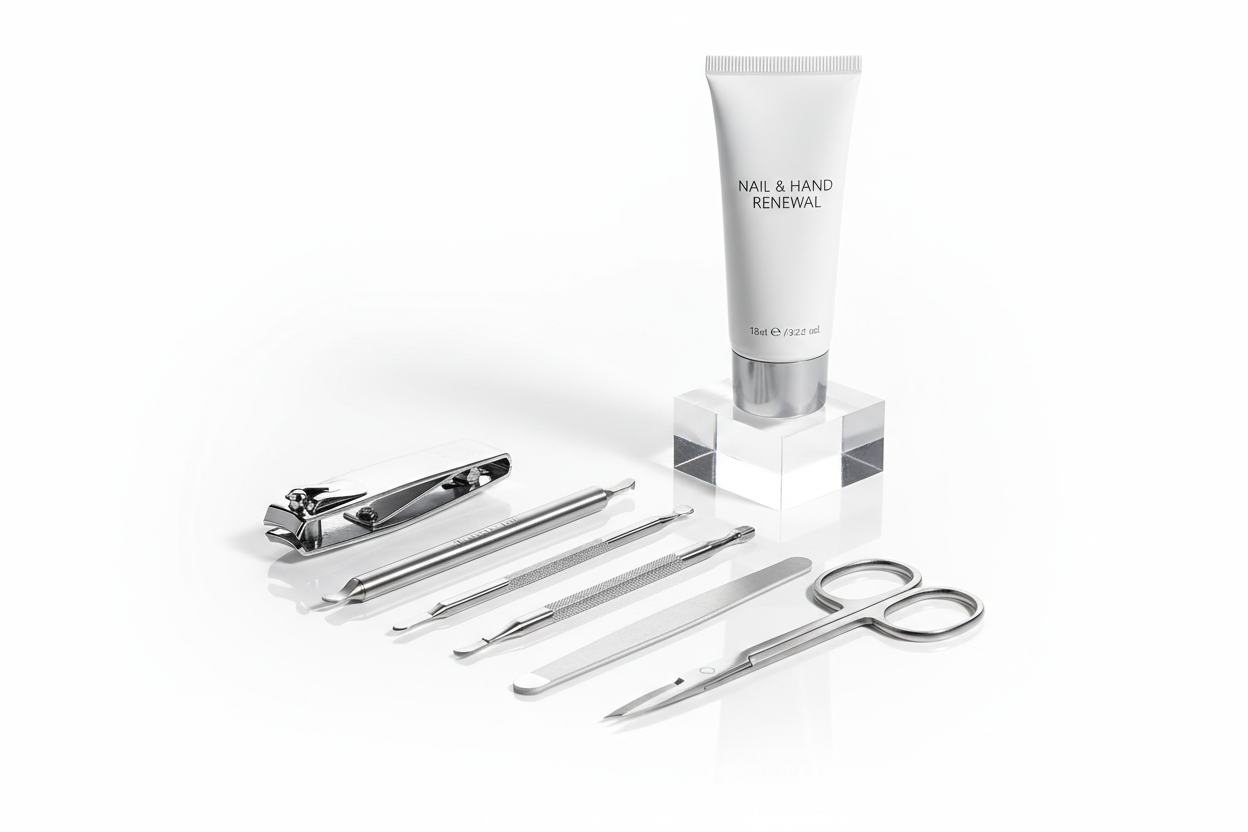 Hand & Nail Care