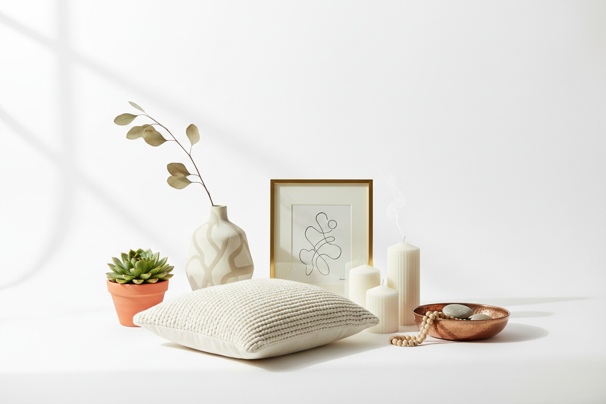 Home Décor Accents