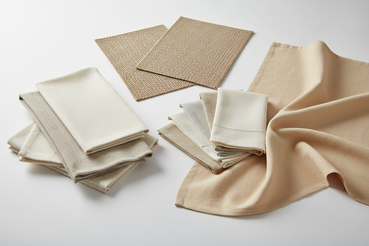 Kitchen & Table Linens