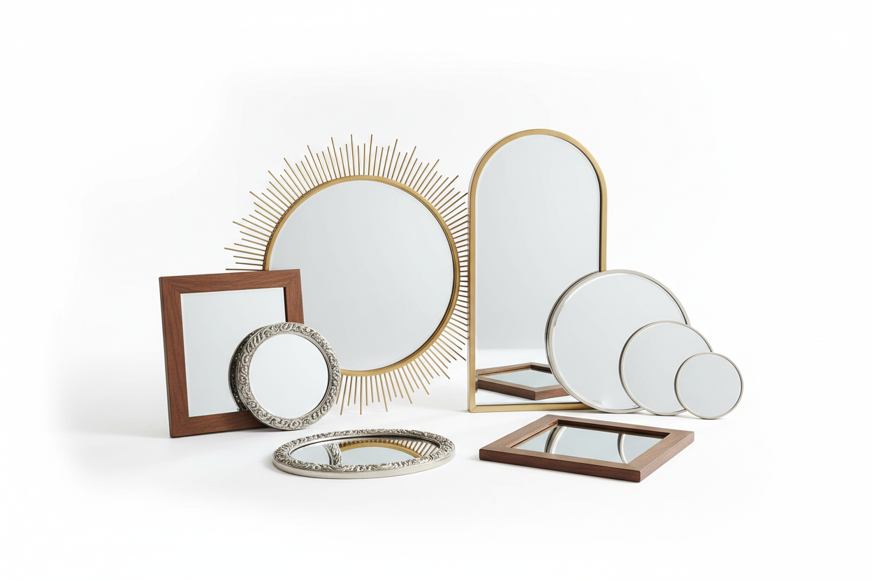 Mirrors