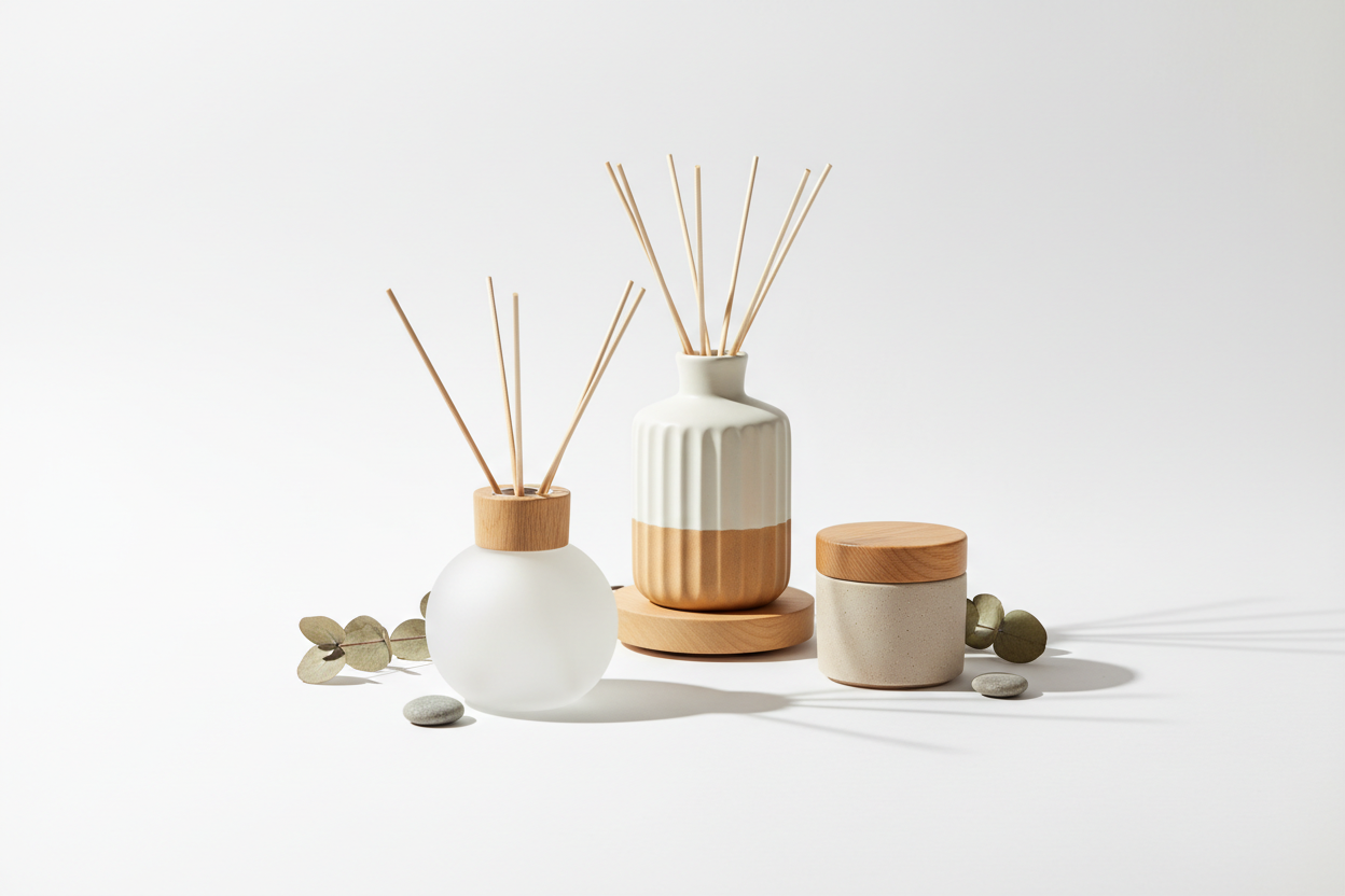 Oil Diffusers